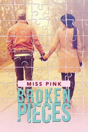 Cover of the book Broken Pieces by Jannah Azaan, Roshan Chirag