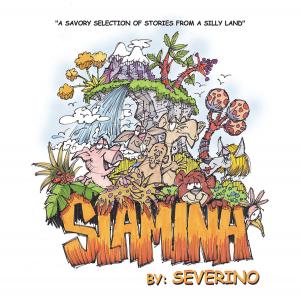 Cover of the book Slamina by Kryssandra Brust