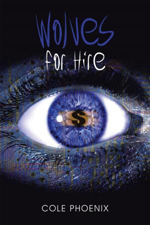 Cover of the book Wolves for Hire by June L. Shomaker, Patricia S. Carlucci