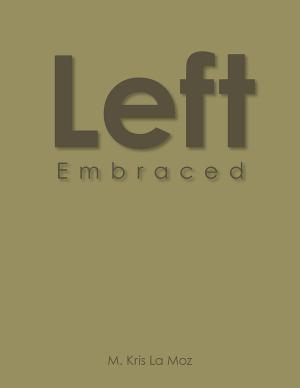 Cover of the book Left by Howard Jenkins