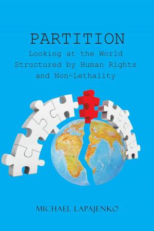 Cover of the book Partition by Michael D. Andrew