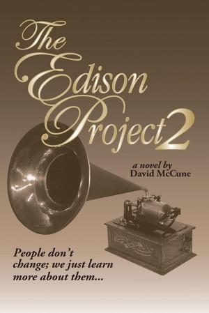 Cover of the book The Edison Project 2 by Timothy W. Bingham