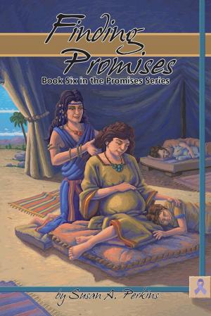Cover of the book Finding Promises by Geraldine Sutton Stith