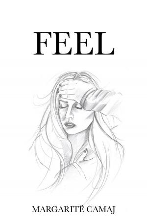 Cover of the book Feel by Dr. Diana Prince