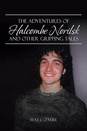 Book cover of The Adventures of Halcombe Norilsk and Other Gripping Tales