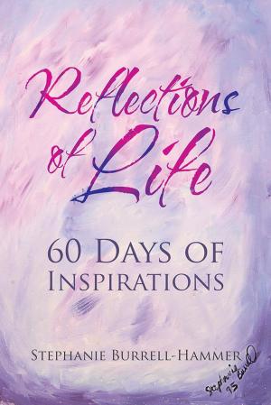 Cover of the book Reflections of Life by Michelle Mays