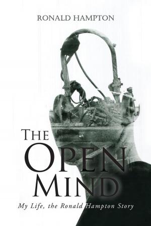 Cover of the book The Open Mind by Radomir Vojtech Luza