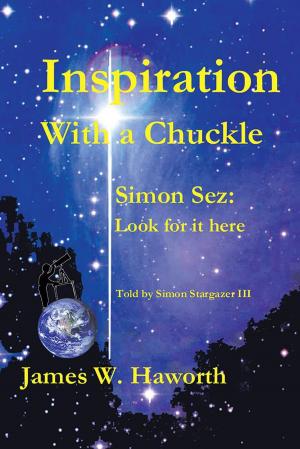 bigCover of the book Inspiration with a Chuckle by 