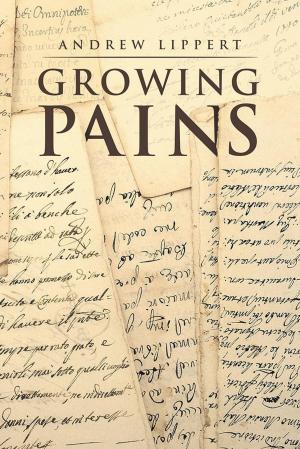 Cover of the book Growing Pains by Jordan Vidrine