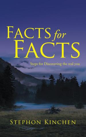 Cover of the book Facts for Facts by Chris Adalikwu