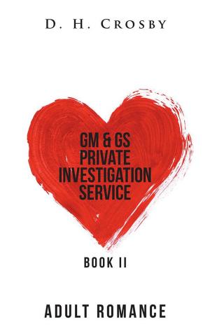 Cover of the book Gm & Gs Private Investigation Service by Maggie Tellado