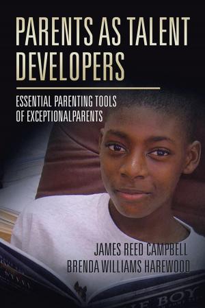 Cover of the book Parents as Talent Developers by Tia Austin