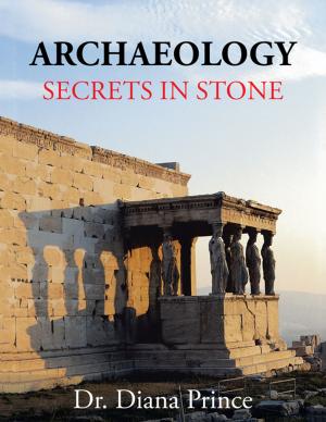 Cover of the book Archaeology by Michelle Frazier Trotman Scott, Camille Trotman, Charlean Scott, Tayla Scott