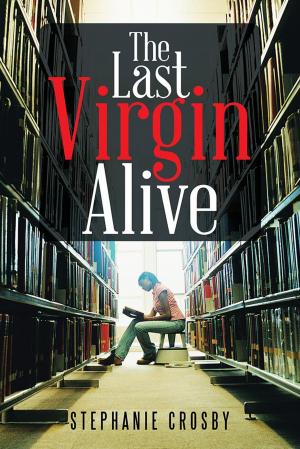 Cover of the book The Last Virgin Alive by V. I . Merkulov