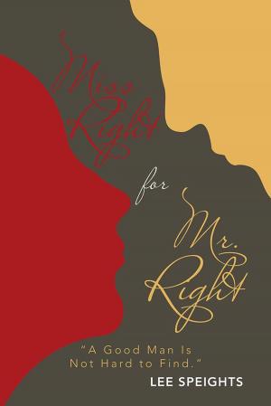 Cover of the book Miss Right for Mr. Right by J. Stephen Funk