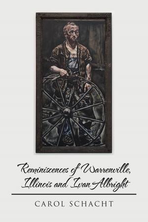 Cover of the book Reminiscences of Warrenville, Illinois and Ivan Albright by Jan Hahn