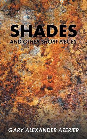 Cover of the book Shades by Kris Doulos