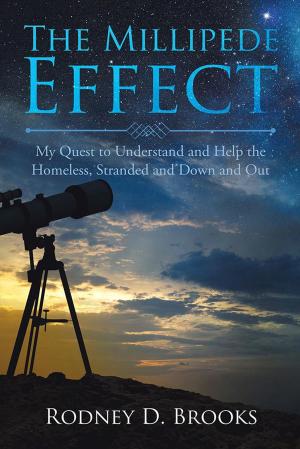 Cover of the book The Millipede Effect by Haskell Robinson