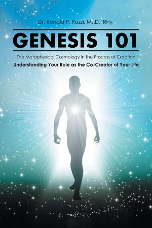 Book cover of Genesis 101