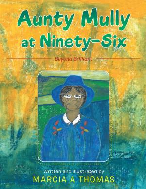 bigCover of the book Aunty Mully at Ninety-Six by 