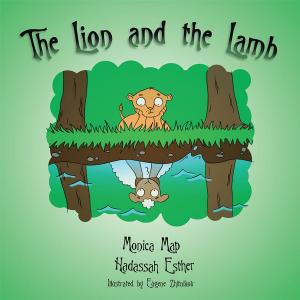 Cover of the book The Lion and the Lamb by Lesa Kelley Osborn
