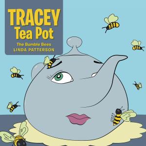 Cover of the book Tracey Tea Pot by Mark Aylwin Thomas
