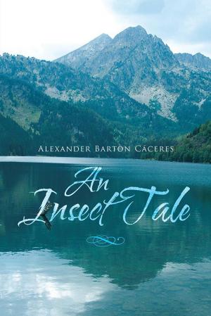 Cover of the book An Insect Tale by Nicola Goodman