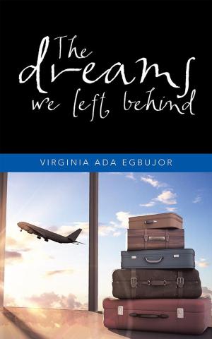 Cover of the book The Dreams We Left Behind by Michael Nathanson
