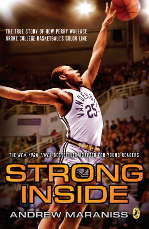 Cover of Strong Inside (Young Readers Edition)