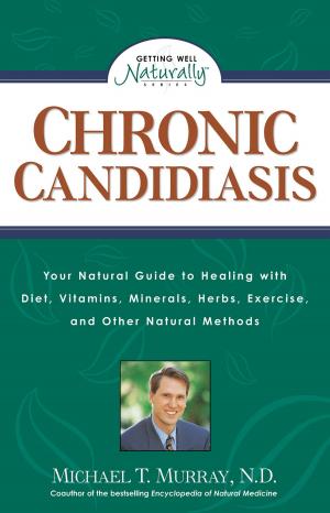 Cover of the book Chronic Candidiasis by Christine Lee, Pharm. D., BCPS