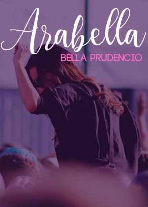 Cover of the book Arabella by Eliel Roshveder