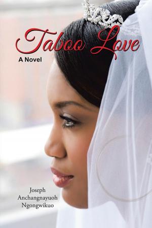 Cover of the book Taboo Love by Robert E. Hall