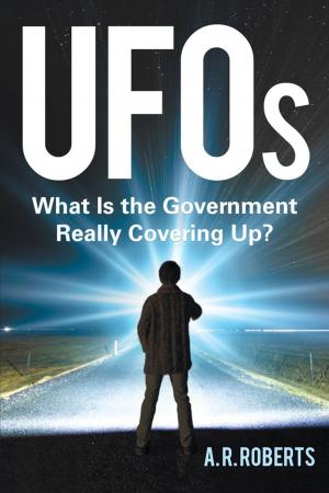 Cover of the book Ufos by Michael Gordon M.D. MSc FRCPC