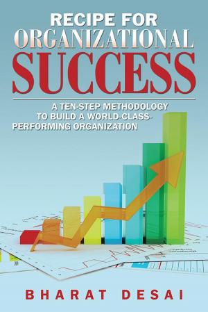 Cover of the book Recipe for Organizational Success by Karl Vincent