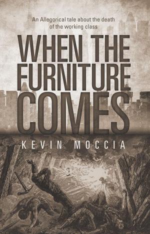 Cover of the book When the Furniture Comes by Tara Nicole Scott Brunson
