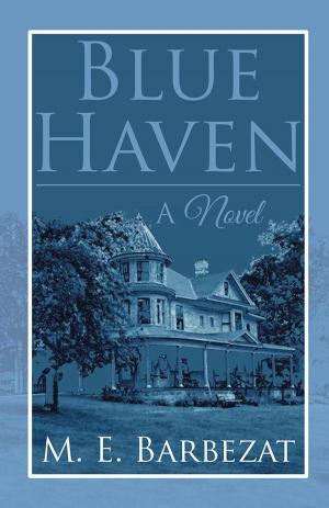 Cover of the book Blue Haven by J. Johnson Higgins