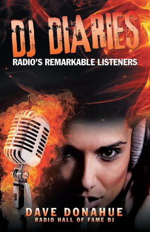 Cover of the book Dj Diaries by Andrew E. Barraford