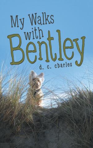 Cover of the book My Walks with Bentley by 