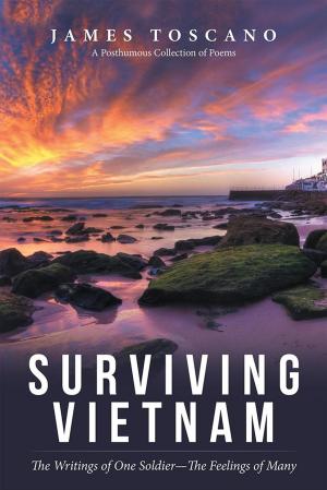 Cover of the book Surviving Vietnam by Homero E. Martinez