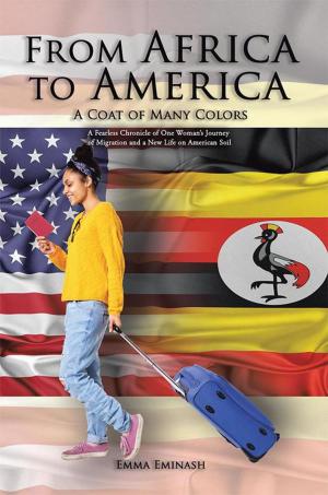 Cover of the book From Africa to America by Adrian Finkelstein, Valerie Franich