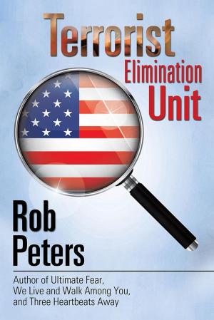 Book cover of Terrorist Elimination Unit