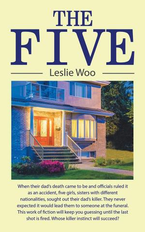 Cover of the book The Five by deMichael Myer