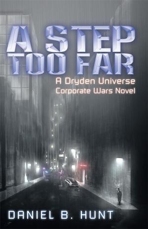 Cover of the book A Step Too Far by M. K. Dreysen