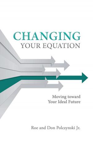 Book cover of Changing Your Equation