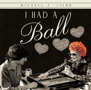 bigCover of the book I Had a Ball by 