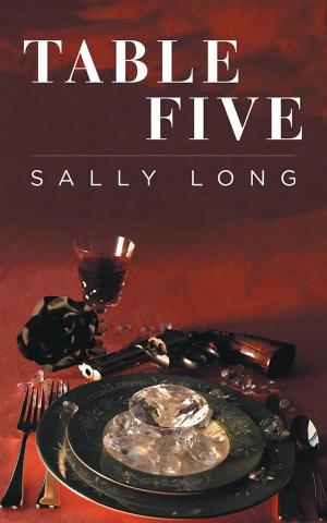 Cover of the book Table Five by Rj Woodward