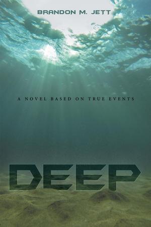 Cover of the book Deep by Menno R. Van Dijk MSc