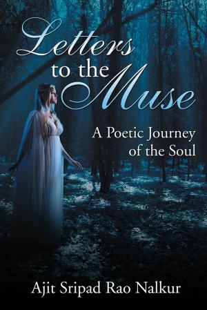 Book cover of Letters to the Muse