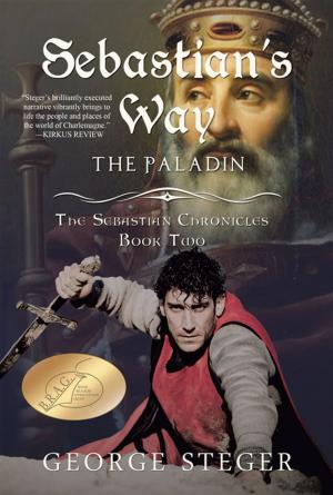 Cover of the book Sebastian’s Way by Gordon R. Kelly