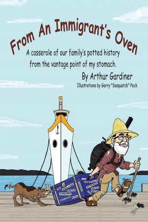 Cover of the book From an Immigrant’S Oven by Vernell Everett